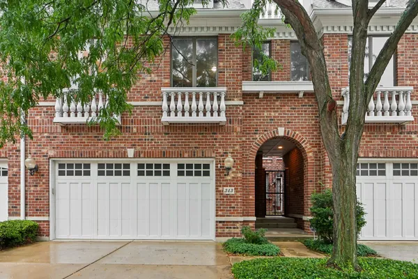 343 ARBOR GLEN BLVD