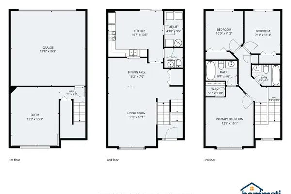 3382 CAMERON DR