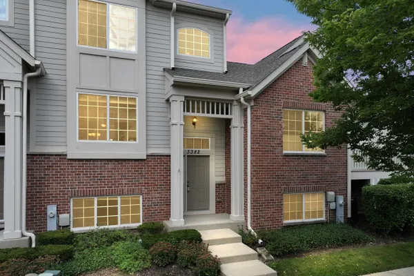 3382 CAMERON DR