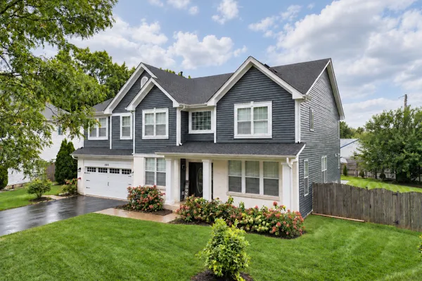 408 PINEHURST CT