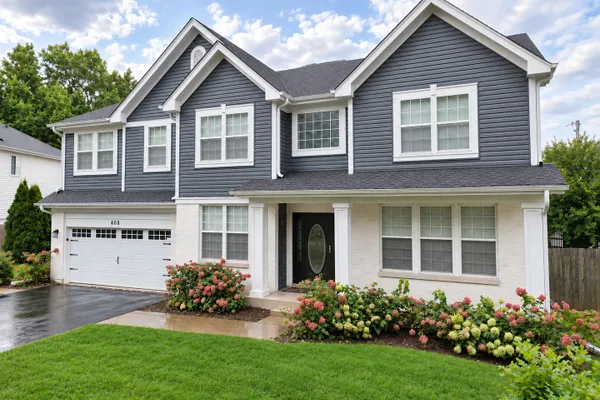408 PINEHURST CT