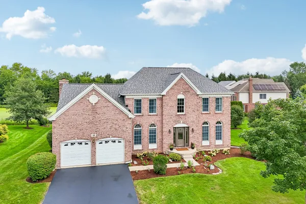 16 EAGLE RIDGE DR