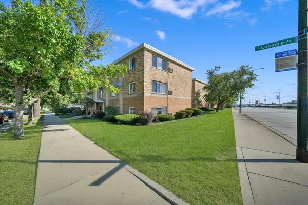 5209 S LECLAIRE AVE 1A