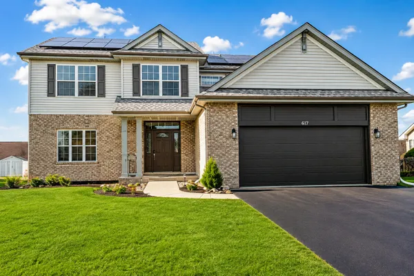 731 BOBWHITE LN