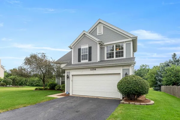 1256 PENNSBURY LN