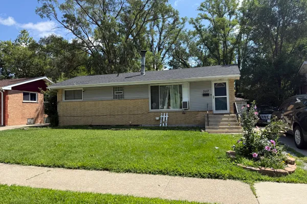 357 SERENA DR