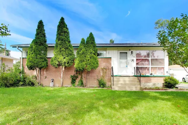 336 E ALDEN DR