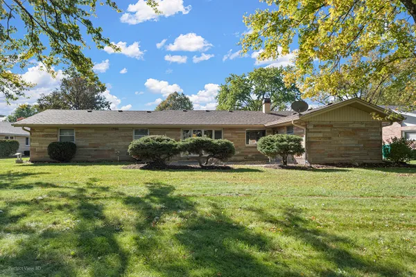 3233 ROSEMONT DR