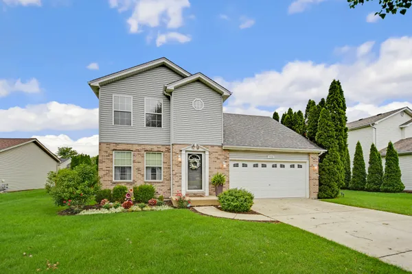 1506 LASSER DR