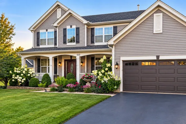 410 THORNWOOD WAY