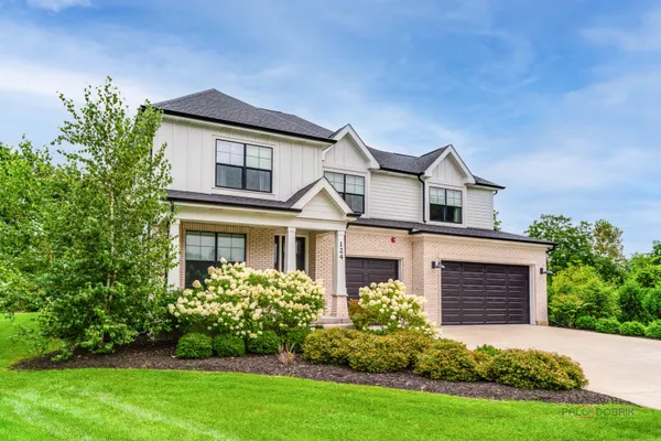 124 LILLY CT