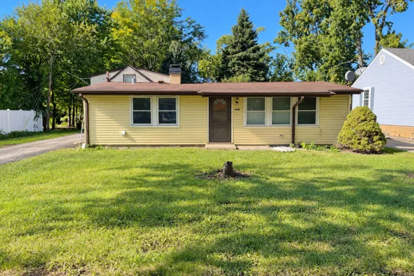 2086 NIMITZ DR