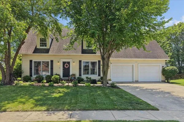 608 FOX HOLW