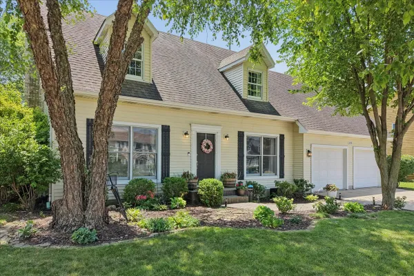 608 FOX HOLW