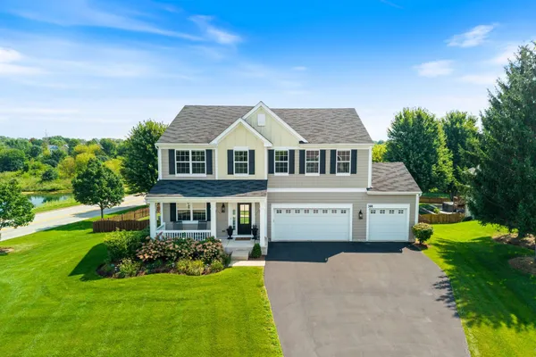 391 COPPER SPRINGS LN