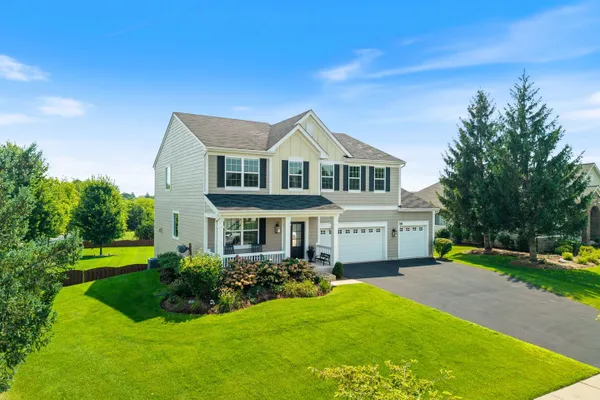 391 COPPER SPRINGS LN