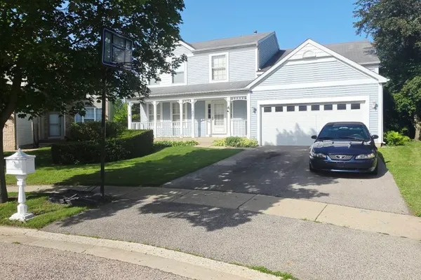 382 DEER CROSSING CT