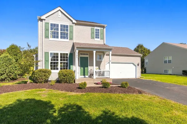 347 CONEFLOWER DR