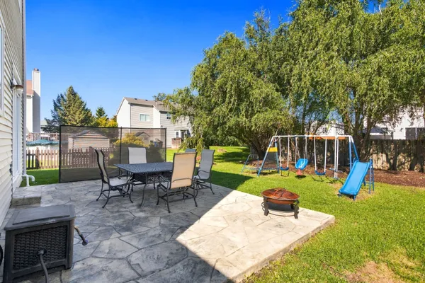 347 CONEFLOWER DR