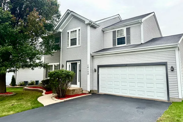 16150 LAUREL OAK DR