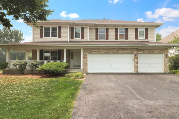 8032 CONNOR CT