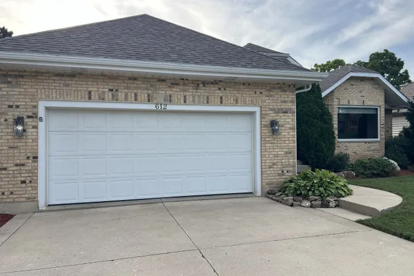 612 EDELWEISS DR