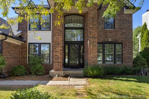 890 BROMPTON CIR