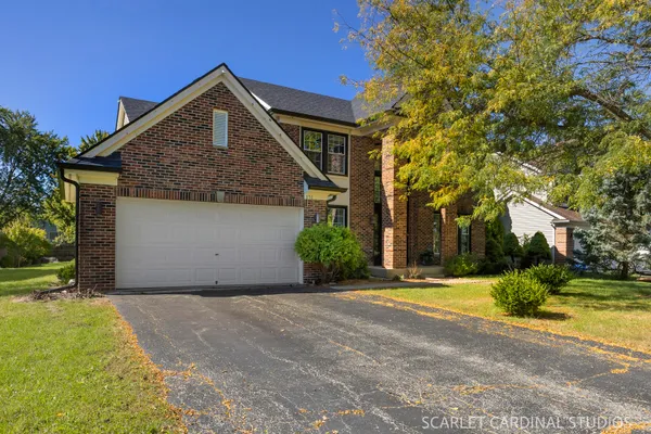 890 BROMPTON CIR