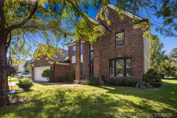 890 BROMPTON CIR