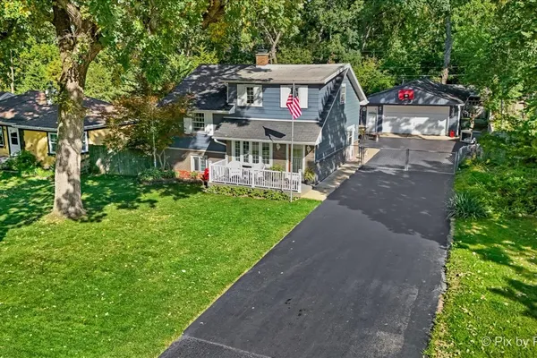 165 FOREST GLEN RD