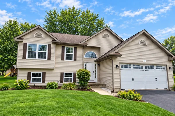 16 KING HENRY RD