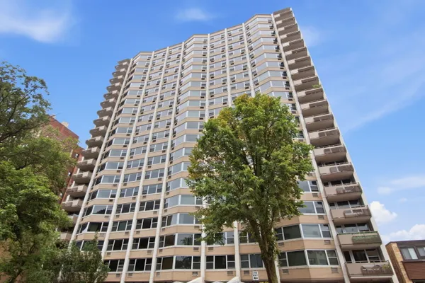 555 W CORNELIA AVE 1002