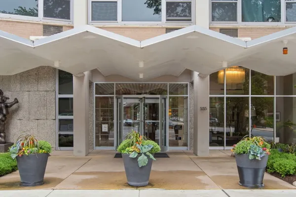 555 W CORNELIA AVE 1002
