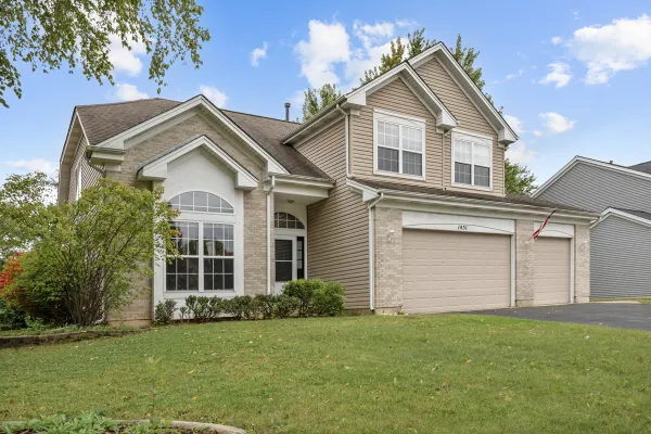 1451 RICHMOND LN