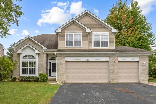 1451 RICHMOND LN