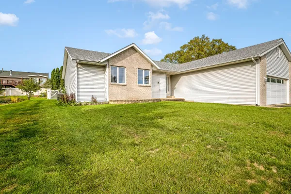 5394 PAINTED PONY LN