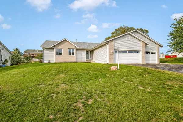 5394 PAINTED PONY LN