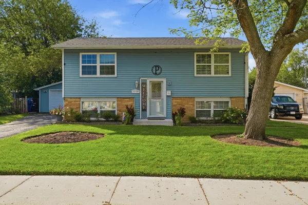 3528 ROCK PKWY