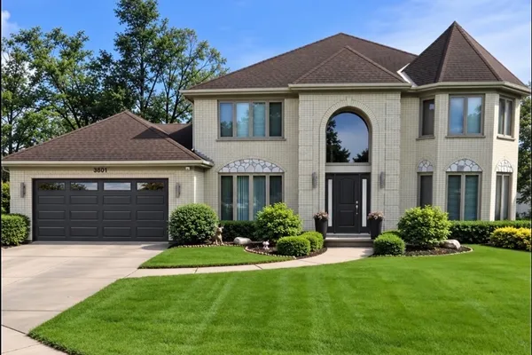 3801 CINDY LN