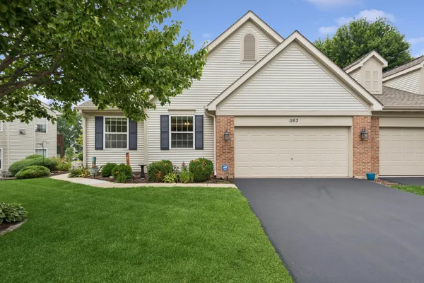 1163 N OAKWOOD DR 1163