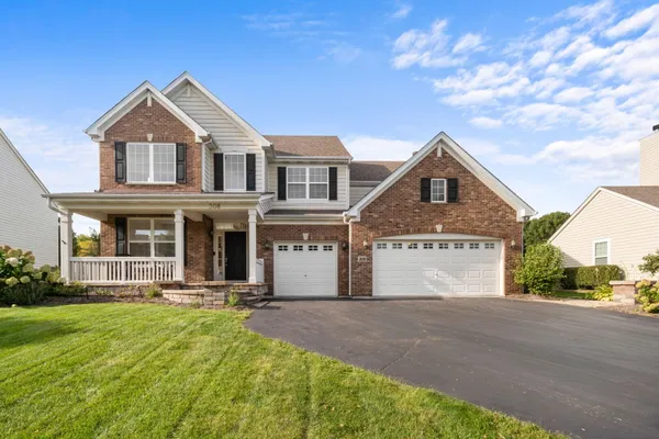 308 COMSTOCK DR