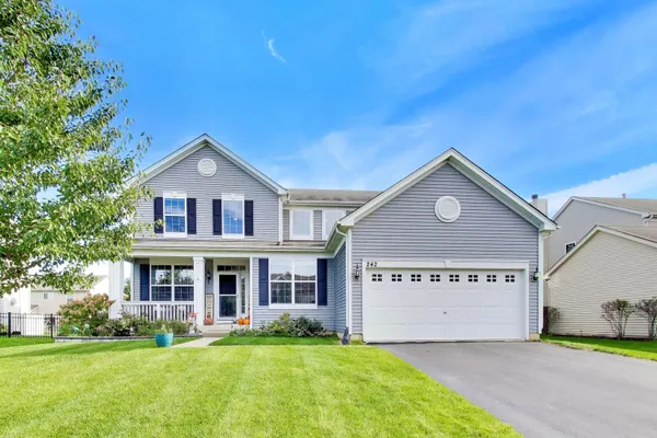 242 BEDFORD LN