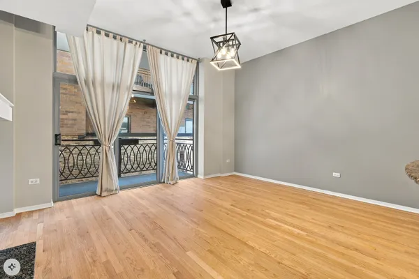 1201 W ADAMS ST 510