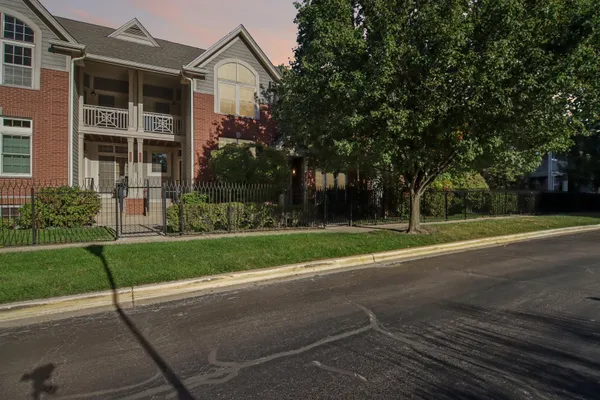 8437 CALLIE AVE 2-7