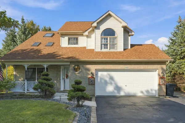 342 BLACKFOOT DR