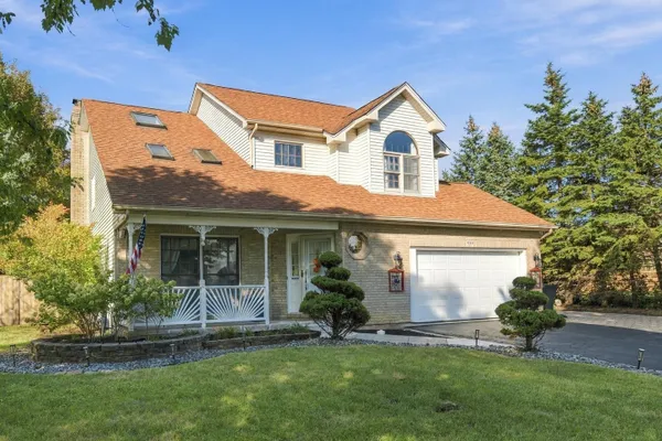 342 BLACKFOOT DR