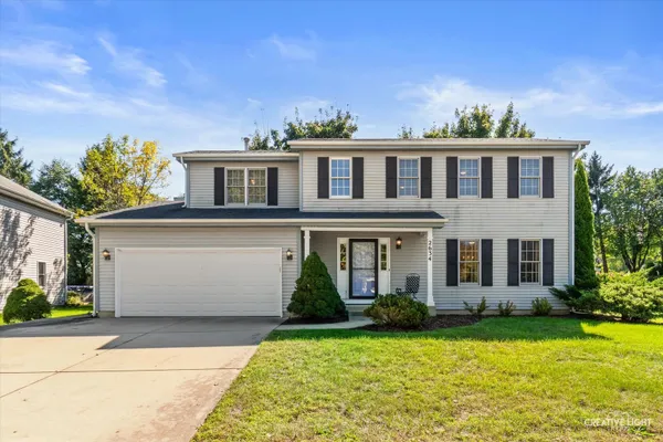 2634 BOXWOOD DR