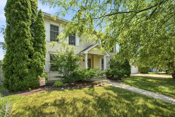 1613 LOCUST RD