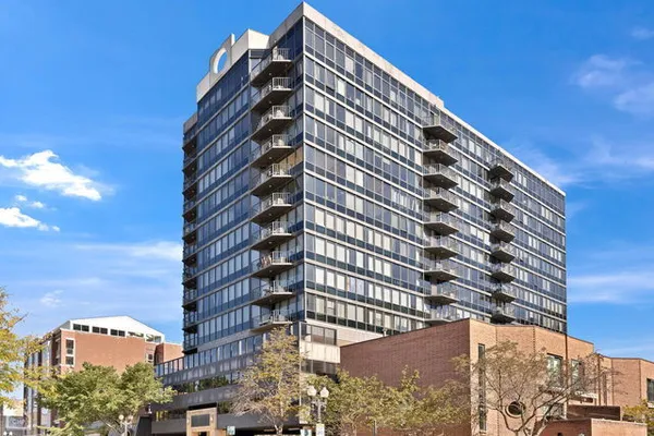 1309 N WELLS ST 501