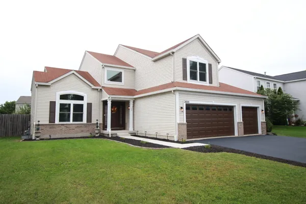 26918 W LOCUST RD